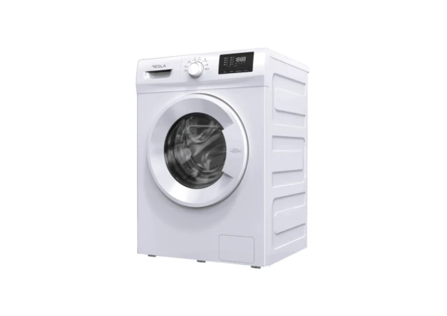 Veš mašina TESLA WF61030T 6kg/1000 obrtaja/F/85x59,5x47cm/bela