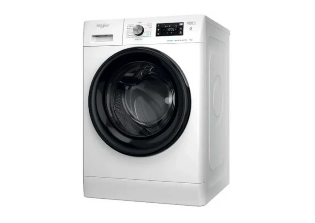 Veš mašina WHIRLPOOL FFB 9469 BV EE/prednje punjenje/9kg/1400 obrtaja/A/bela