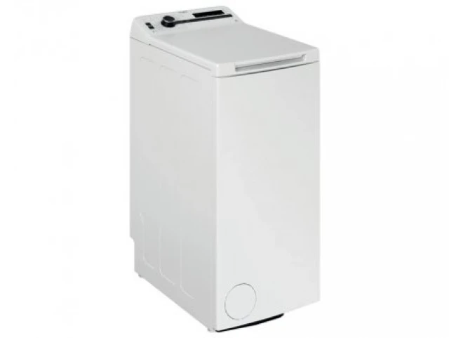 Veš mašina WHIRLPOOL TDLRB 6240SS EU/N 6kg/1200 obrtaja/C/60x90x40cm/bela