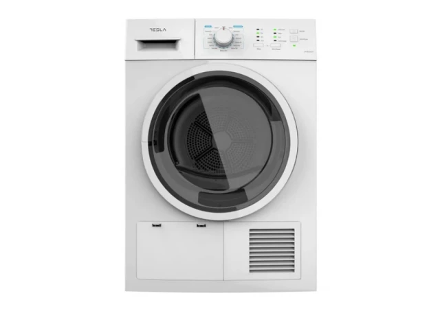 Mašina za pranje i sušenje veša TESLA WW86492M inverter/8kg/6kg/1400 obrtaja/E/85x59,5x47cm/bela