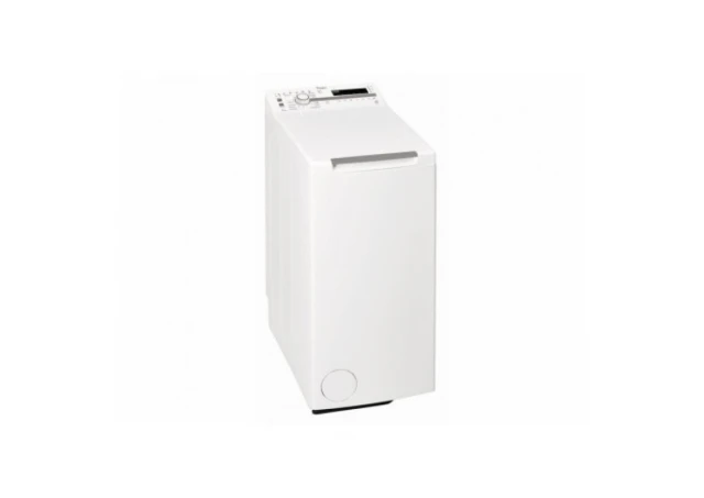 Veš mašina WHIRLPOOL TDLR 7220SS EU/N/7kg/1200 obrtaja/E/bela
