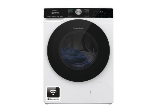 Mašina za pranje veša Gorenje WNS114A3TWIFI