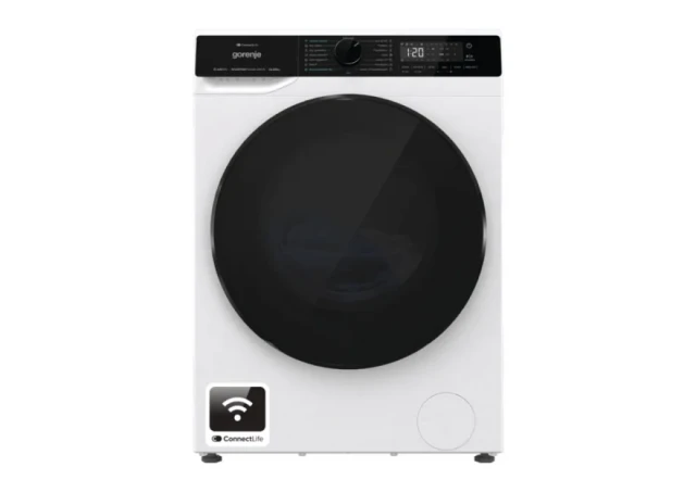 Mašina za pranje i sušenje veša Gorenje WD2PA1X64ADW
