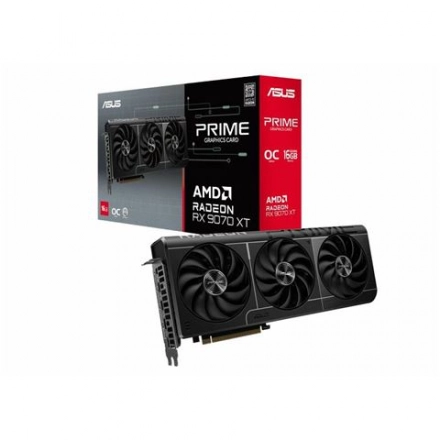 ASUS VGA AS PRIME-RX9070XT-O16G