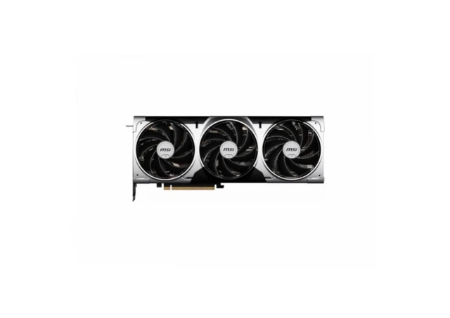 VGA MSI RTX 5070TI 16G VENTUS 3X OC