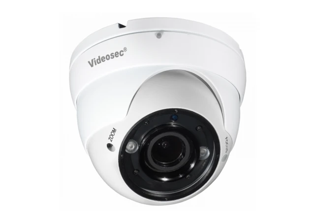 Videosec DOME kamera, 4in1, 1/3"Sony CMOS, 2Mpixel, 1080p - XDV-236S