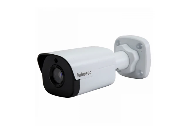 Videosec Kamera IP 4MP, 1/3" HD lens, 4.0 mm, IP66 - IPW-2124L-40