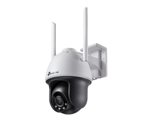 TP-LINK VIGI C540-W(4mm) 4MP spoljna color wifi PT network K 