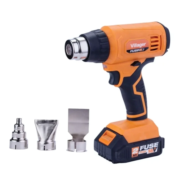 Villager akumulatorski fen za vruć vazduh VLN 9520