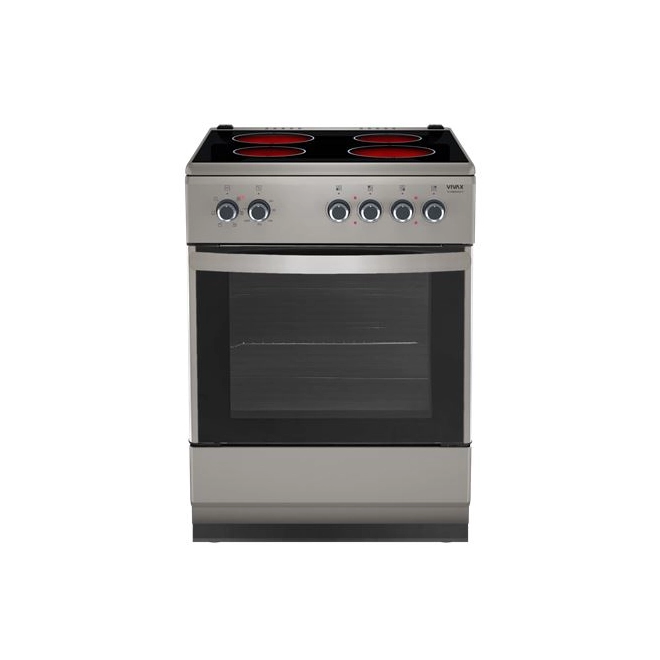VIVAX HOME cooker FC-04602VCF S