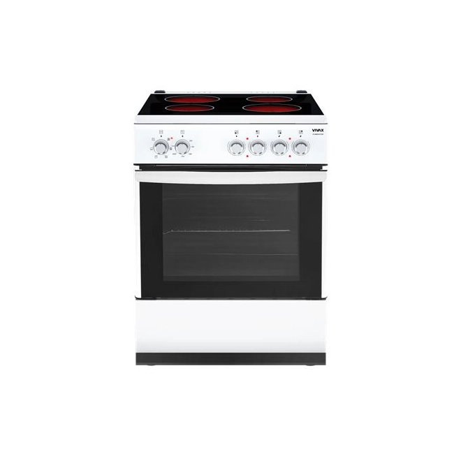 VIVAX HOME cooker FC-04602VCF WH