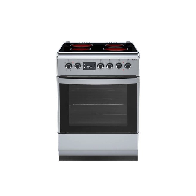 VIVAX HOME cooker FC-04602VCFD X