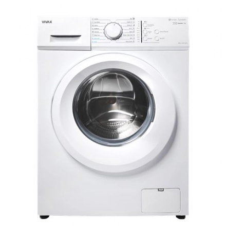 VIVAX HOME perilica rublja WFL-120716CSI