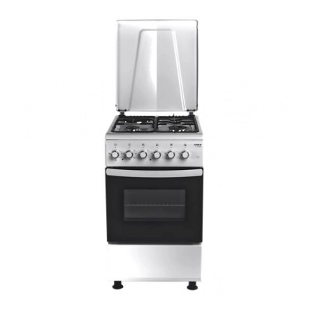 VIVAX HOME samostojeći štednjak FC-31502I WH
