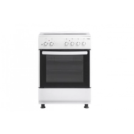 VIVAX HOME samost.štednjak FC-22602I WH