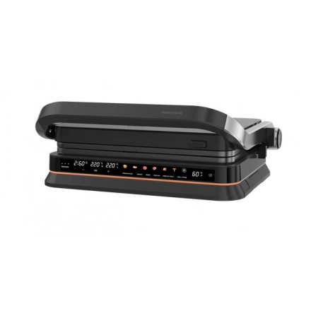 VIVAX HOME smart grill SM-2100SG B