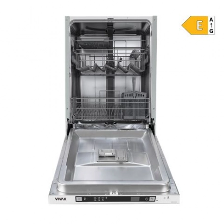 VIVAX HOME ugradna mašina za pranje posuđa DWB-451072D