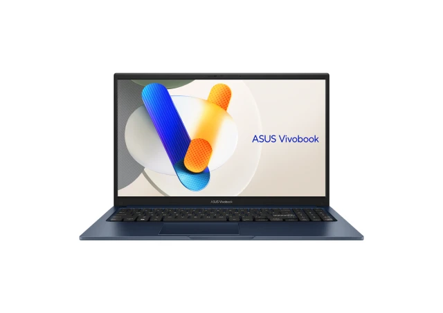 ASUS Vivobook 15 X1504VA-NJ1144 (15.6 inča FHD, i3-1315U, 16GB, SSD 512GB) laptop 