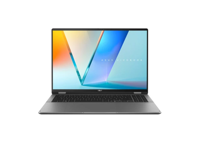 ASUS Vivobook 16 Flip TP3607SA-RJ013W (16 inča 3K Touch screen, Ultra 7 258V, 32GB, SSD 1TB, Win11 Home) laptop 