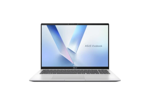 ASUS Vivobook 16  X1607QA-MB006W (16 inča WUXGA, Snapdragon X X1 26 100 Processor, 16GB, SSD 512GB, Win11 Home) laptop 