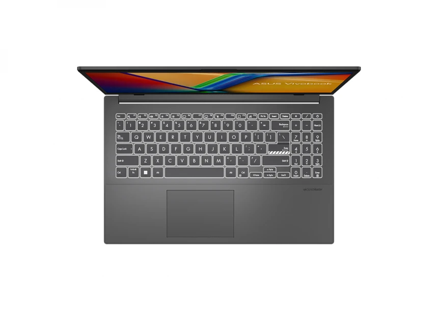 Vivobook Go 15 E1504FA-NJ312 (15.6 inča FHD, Ryzen 5 7520U, 16GB, SSD 512GB) laptop 