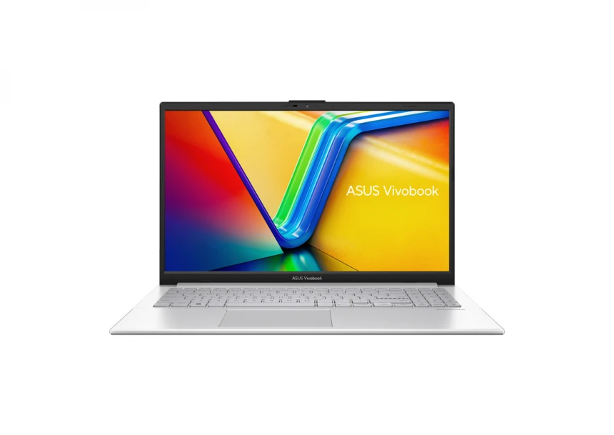Vivobook Go 15 E1504FA-NJ312 (15.6 inča FHD, Ryzen 5 7520U, 16GB, SSD 512GB) laptop 