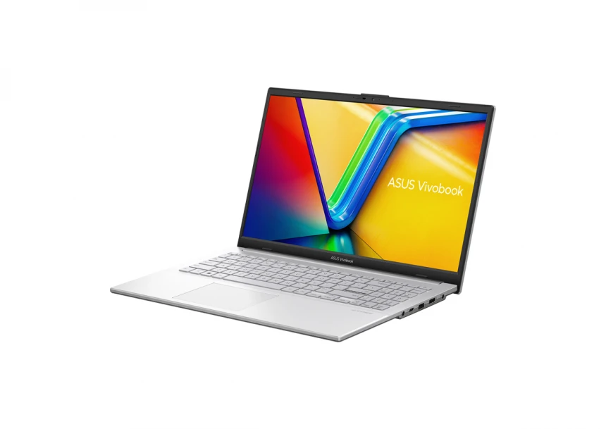 Vivobook Go 15 E1504FA-NJ312 (15.6 inča FHD, Ryzen 5 7520U, 16GB, SSD 512GB) laptop 