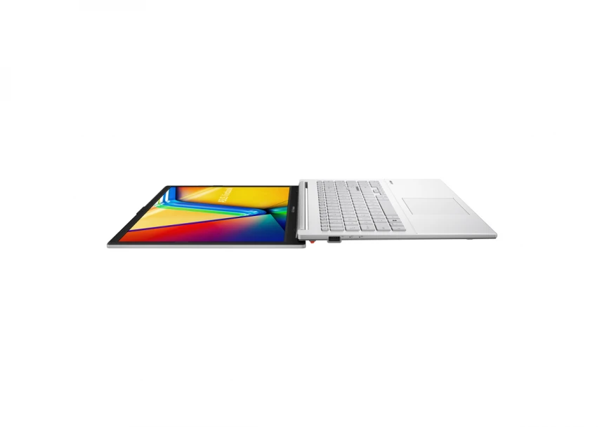 Vivobook Go 15 E1504FA-NJ312 (15.6 inča FHD, Ryzen 5 7520U, 16GB, SSD 512GB) laptop 