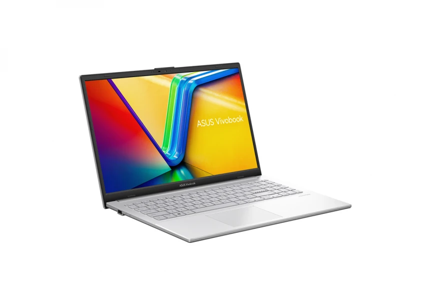 Vivobook Go 15 E1504FA-NJ312 (15.6 inča FHD, Ryzen 5 7520U, 16GB, SSD 512GB) laptop 