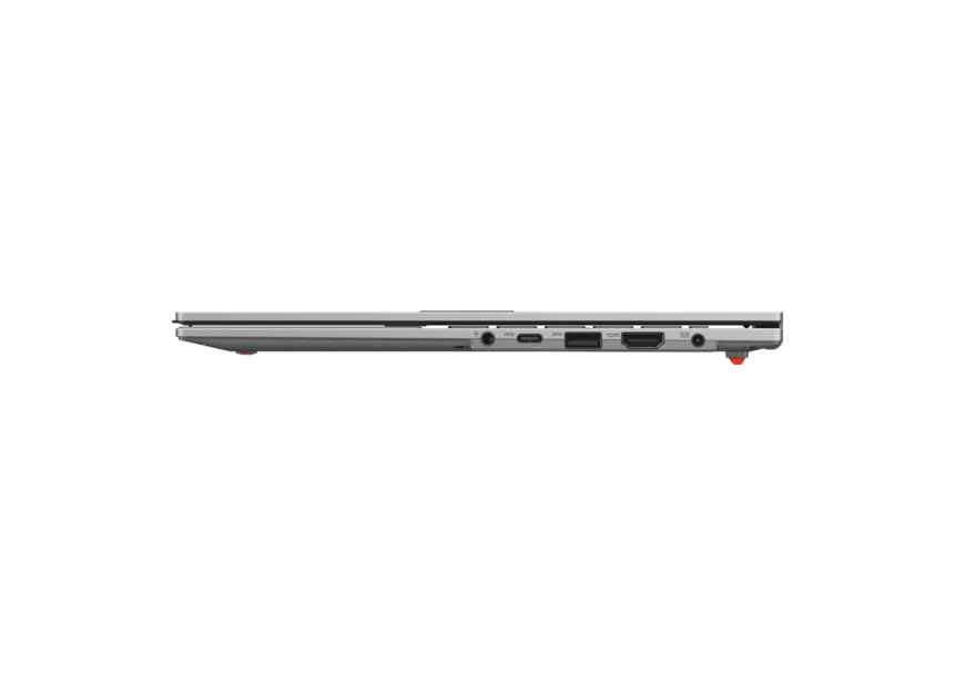 Vivobook Go 15 E1504FA-NJ312 (15.6 inča FHD, Ryzen 5 7520U, 16GB, SSD 512GB) laptop 