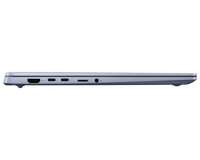 ASUS Vivobook S 14 S5406SA-QD040X (14 inča WUXGA OLED, Ultra 7 258V, 32GB, SSD 512GB, Win11 Pro) laptop + ranac bulk 