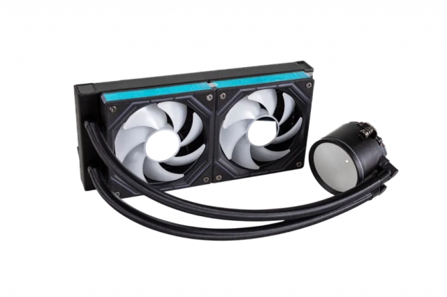 Vodeno hlađenje UGD Y12-240-F