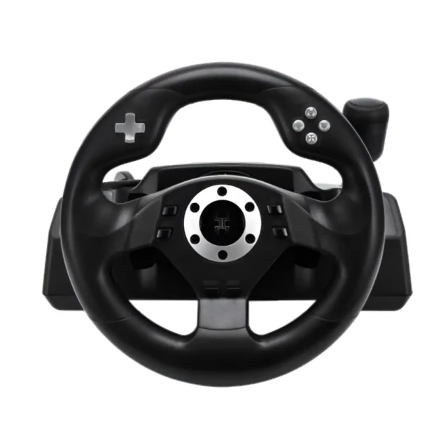 Volan Gembird STR-M-40 RACEMASTER PC/PS3/Direct X-X input(4499)