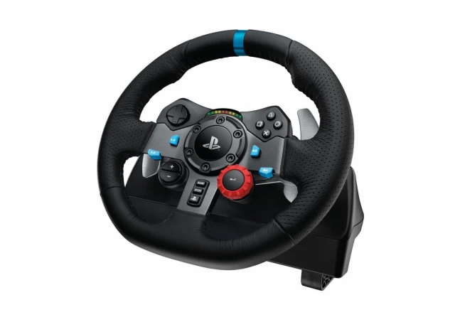 Volan Logitech G29 Driving Force Gaming Steering Wheel PC/PS4/PS3