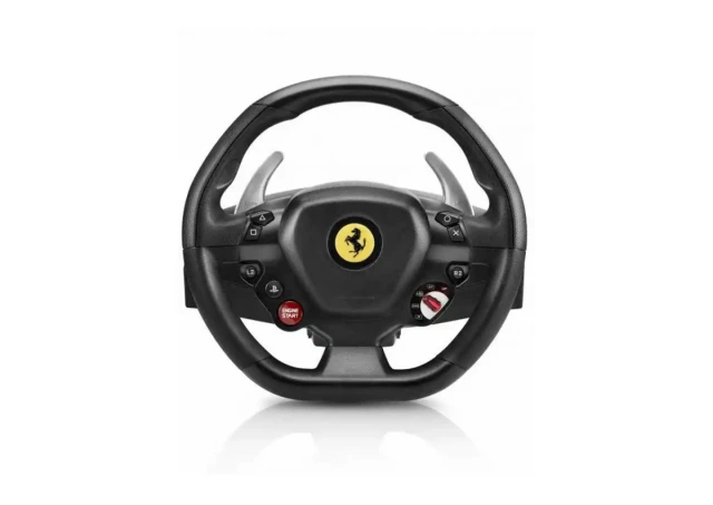 Volan Thrustmaster T80 Ferrari 488 GTB PS4