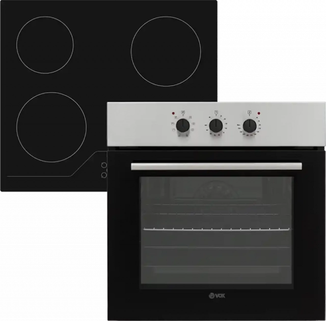 Vox Ugradni set SET2110400W