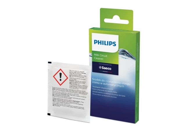 Vrećica za čišćenje posude za mleko PHILIPS CA6705/10