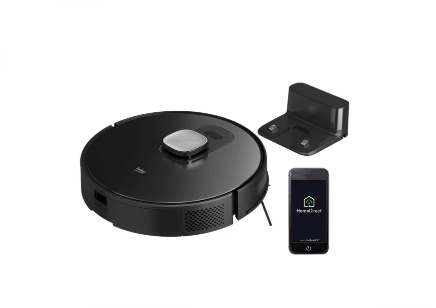 BEKO VRR 70214 VB robot usisivač 
