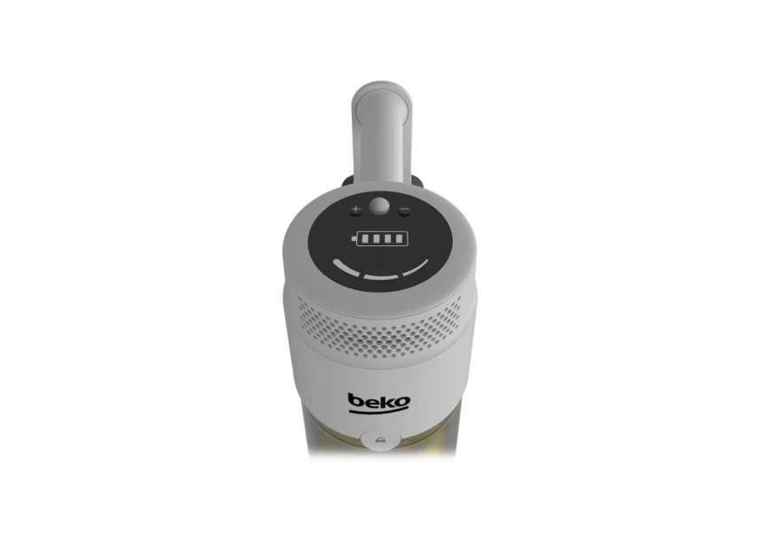 BEKO VRT 76325 VW bežični štapni usisivač sa posudom 