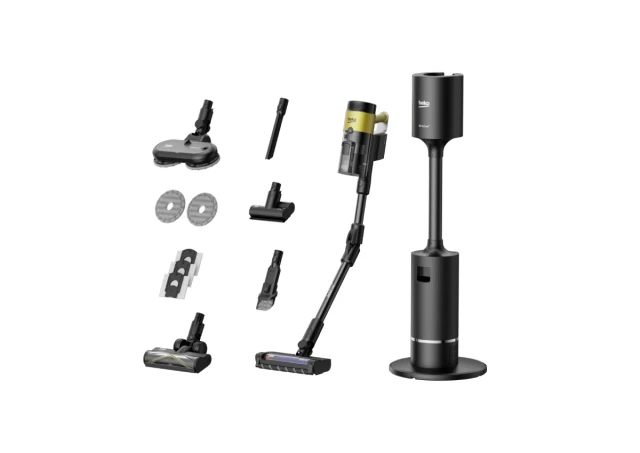 BEKO VRT 97325 VY Štapni usisivač sa posudom 