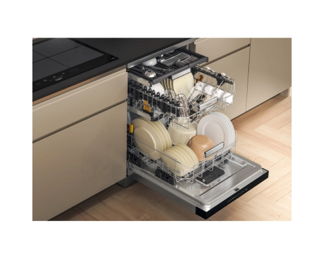 W7F HP43 X mašina za pranje sudova - 60cm