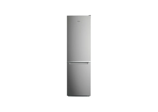 WHIRLPOOL W7X 92I OX kombinovani frižider 