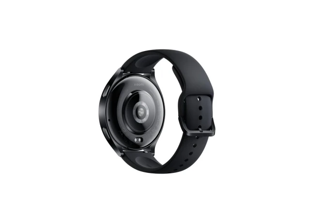 XIAOMI Watch 2 Black pametni sat crni (BHR8035GL) 