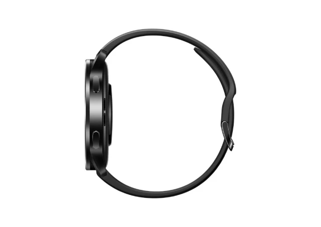 XIAOMI Watch S3 pametni sat crni (BHR7874GL) 