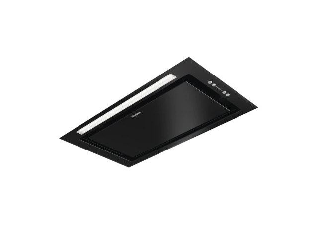 WHIRLPOOL WCT3 63F L ugradni aspirator 