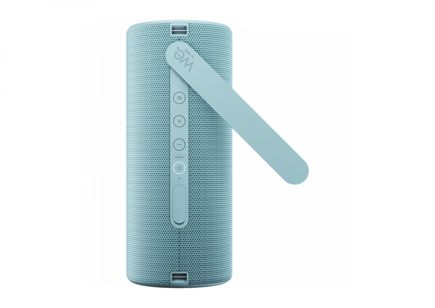 WE BY LOEWE WE. HEAR 1 By Loewe Portable Speaker 40W, Aqua Blue