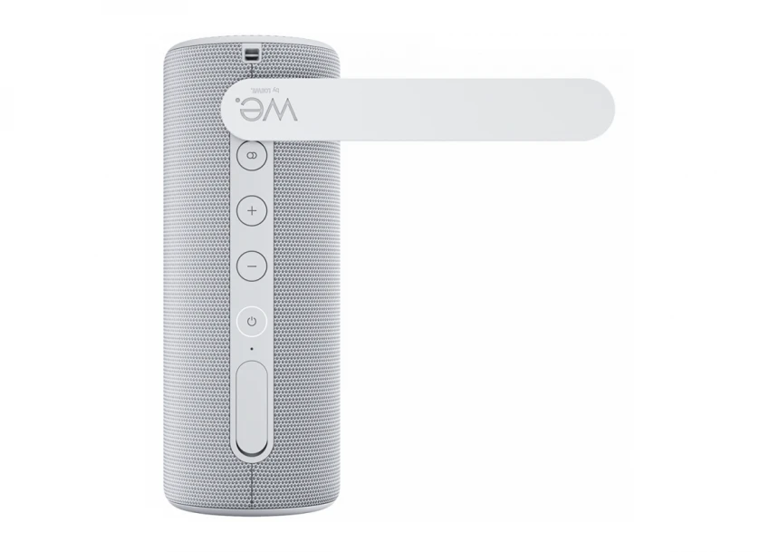 WE BY LOEWE WE. HEAR 1 By Loewe Portable Speaker 40W, Cool Grey