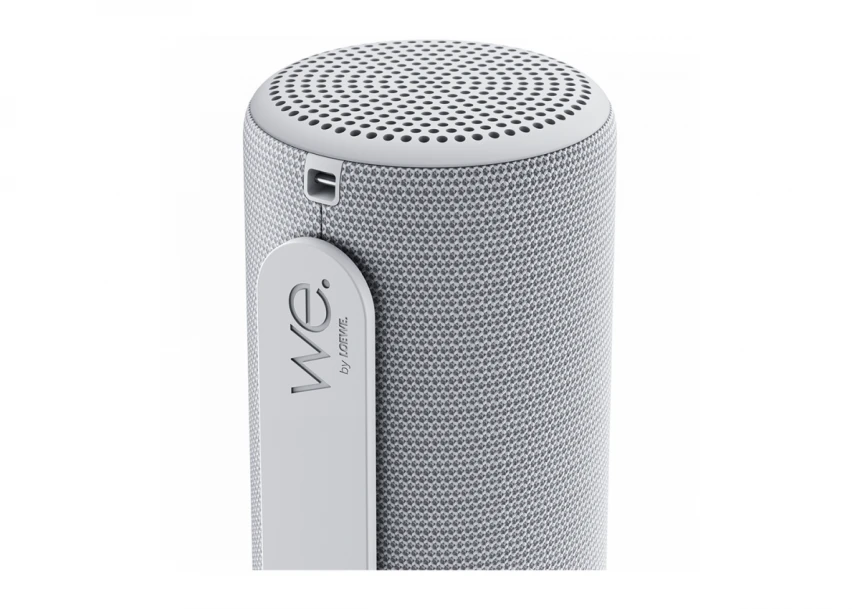 WE BY LOEWE WE. HEAR 1 By Loewe Portable Speaker 40W, Cool Grey