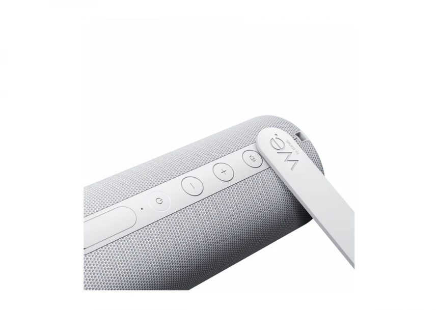WE BY LOEWE WE. HEAR 1 By Loewe Portable Speaker 40W, Cool Grey