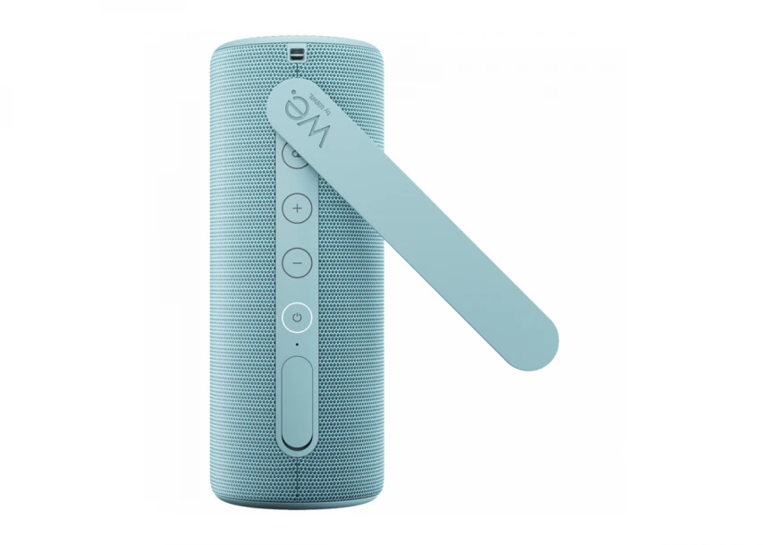 WE BY LOEWE WE. HEAR 2 By Loewe Portable Speaker 60W, Aqua Blue